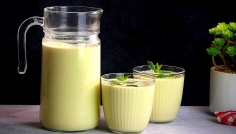 হজমে সহায়ক ও শরীর সতেজ রাখতে ঘরোয়া ৫ পানীয়