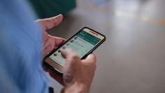 অ্যাকাউন্ট ছাড়াই চ্যাটের সুযোগ আনছে হোয়াটসঅ্যাপ