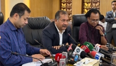 সরকারের বহুমুখী উন্নয়ন ও অগ্রগতি তুলে ধরলেন তথ্যমন্ত্রী