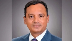 অ্যাটর্নি জেনারেল হলেন ব্যারিস্টার রুহুল কুদ্দুস কাজল