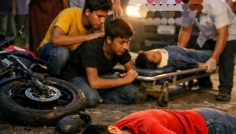 চুয়াডাঙ্গায় সড়ক দুর্ঘটনায় প্রাণ গেল নবম শ্রেণির শিক্ষার্থীর