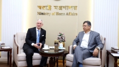 পাচার অর্থ ফেরত ও পুলিশ সংস্কারে সহযোগিতার আশ্বাস সুইজারল্যান্ডের