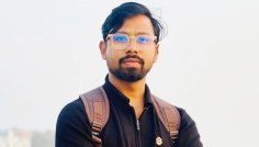 কক্সবাজারে দুর্বৃত্তদের ছুরিকাঘাতে ছাত্রদল নেতা নিহত