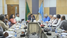 সব বিশ্ববিদ্যালয়ে ফ্রি ওয়াই-ফাই নিশ্চিতের নির্দেশ ইউজিসির