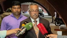 ২০ বিষয় ছাড়া বাকি সব অধ্যাদেশে একমত বিশেষ কমিটি