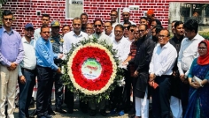 মুক্তিযুদ্ধের স্মৃতিবিজড়িত স্থান সংরক্ষণে উদ্যোগ নেওয়া হবে: চসিক মেয়র