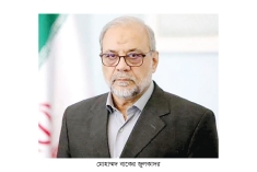 ইরানে নতুন জাতীয় নিরাপত্তা প্রধান জুলকাদর  