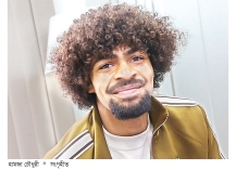 ভিয়েতনামের ভাবনায় হামজা চৌধুরী  