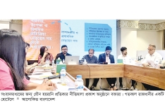 কর্মক্ষেত্রে যৌন হয়রানির শিকার ১৫ শতাংশ সাংবাদিক : জরিপ  