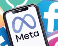 মেটাকে বড় অঙ্কের জরিমানা  