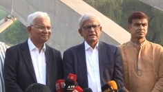 আগামী দিনে সুখী-সমৃদ্ধ বাংলাদেশ গড়ে তুলতে কাজ করবো: স্থানীয় সরকারমন্ত্রী