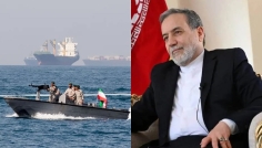 হরমুজে বাংলাদেশসহ ৬ দেশের জাহাজে হামলা হবে না: আরাগচি