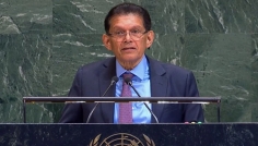 বৈশ্বিক দাসত্ব ও শোষণ নির্মূলে জোরালো আহ্বান জানিয়েছে বাংলাদেশ