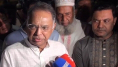 দেশে জ্বালানি তেলের কোনো সংকট নেই: জ্বালানি মন্ত্রী