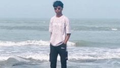 সমুদ্রে গোসলে নেমে পর্যটকের মৃত্যু