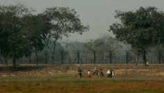 বাংলাদেশে অনুপ্রবেশ: পাঁচ কারাগারে রয়েছেন ২৩ ভারতীয়