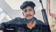 বাগেরহাটে শিক্ষার্থীকে গুলি করে হত্যা