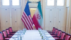 যুক্তরাষ্ট্রের প্রস্তাবের আনুষ্ঠানিক জবাব দিলো ইরান