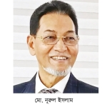 ‘শক্তিশালী গণতান্ত্রিক সরকার গড়ে তুলতে চাই’  