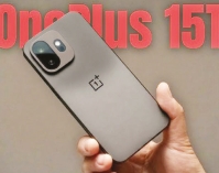 ওয়ানপ্লাস ১৫টি মডেল 