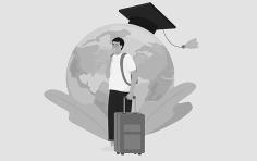 জ্ঞানভিত্তিক সমাজের সংকট ও মেধা পাচার  