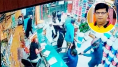 পল্লবীতে কিবরিয়া হত্যা মামলায় বিদেশি অস্ত্রসহ ২ শুটার গ্রেপ্তার