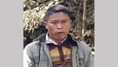 খাগড়াছড়িতে প্রতিপক্ষের গুলিতে ইউপিডিএফ গণতান্ত্রিকের সংগঠক নিহত