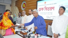 জ্বালানি তেলের দাম বাড়ানোর পরিকল্পনা নেই, ভর্তুকি দিচ্ছে সরকার