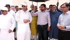 বিদ্যুৎক্ষেত্রে বিশ্বস্ত সেক্টর হলো রিনিউয়েবল এনার্জি: বিদ্যুৎমন্ত্রী