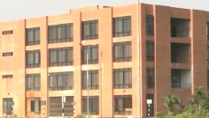 চালকদের অত্যাধুনিক বিশ্রামাগার চালু হয়নি আজও