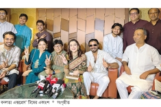 অস্ট্রেলিয়ায় শুরু হচ্ছে ‘বনলতা এক্সপ্রেস’-এর যাত্রা  