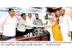 শহিদ জামালের কন্যার বিয়েতে শুভেচ্ছা উপহার প্রধানমন্ত্রীর  