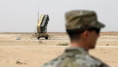 সৌদির বিমান ঘাঁটিতে ইরানের হামলা, ১২ মার্কিন সেনা আহত