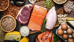 চল্লিশের পর প্রোটিন জরুরি কেন