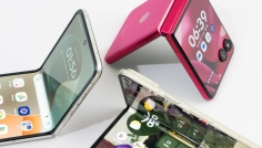 ২০২৬ সালে আসছে যেসব ফোল্ডেবল ফোন