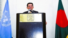 ৫ দশকে বাংলাদেশ উল্লেখযোগ্য আর্থ-সামাজিক অগ্রগতি সাধন করেছে