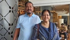 স্পিকার হাফিজ উদ্দিনের স্ত্রী দিলারা হাফিজ মারা গেছেন