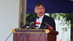 জনবান্ধব পুলিশ বাহিনী গড়তে নবীন কর্মকর্তাদের প্রতি স্বরাষ্ট্রমন্ত্রীর আহ্বান