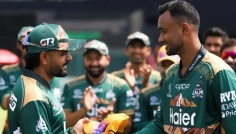 পিএসএলে অভিষেক হলো শরিফুল ইসলামের