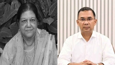 স্পিকারের সহধর্মিণীর মৃত্যুতে প্রধানমন্ত্রীর শোক