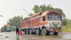 ঈদ শেষে ভোমরা স্থলবন্দরে ফের আমদানি-রপ্তানি শুরু