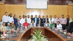 বিএমইউতে প্রথমবার ইমার্জেন্সি মেডিসিনে এমডি কোর্স চালু