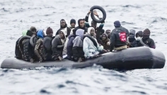 গ্রিস উপকূলে নৌকাডুবিতে ২২ অভিবাসীর মৃত্যু, উদ্ধার ২১ বাংলাদেশি