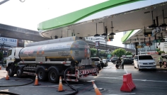 পেট্রোল রপ্তানি বন্ধ করছে রাশিয়া