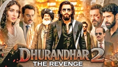 ‘বিদ্বেষ ছড়াচ্ছে ধুরন্ধর টু যেন তিন ঘণ্টার আবর্জনা’  