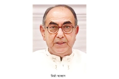 মির্জা আব্বাসের  অবস্থার উন্নতি  