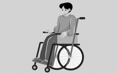 প্রতিবন্ধী ব্যক্তিদের অধিকার  