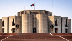 সরকারি দলের সংসদীয় সভা আজ