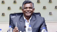 জল্পনার অবসান, দেশে ফিরেছেন বিসিবি সভাপতি বুলবুল