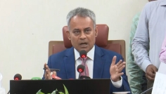 অতীতের যেকোনো সময়ের চেয়ে মানুষ নির্বিঘ্নে ঈদ যাত্রা করেছে: পরিবহনমন্ত্রী